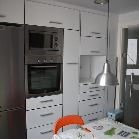 Pisazo Reformado En El Centro Con Garaje Privado Apartment Сантандер Екстериор снимка