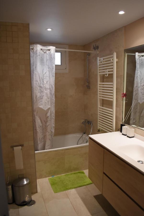 Pisazo Reformado En El Centro Con Garaje Privado Apartment Сантандер Екстериор снимка
