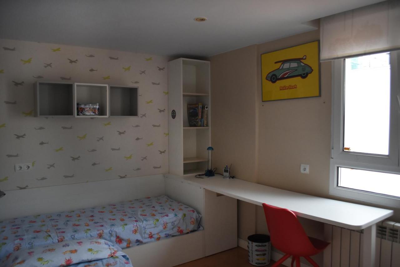 Pisazo Reformado En El Centro Con Garaje Privado Apartment Сантандер Екстериор снимка