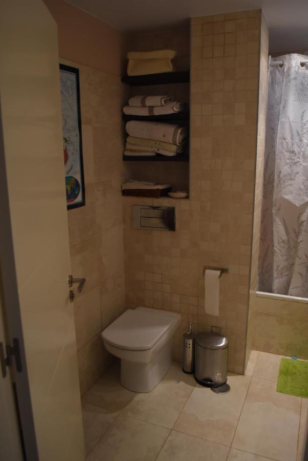 Pisazo Reformado En El Centro Con Garaje Privado Apartment Сантандер Екстериор снимка