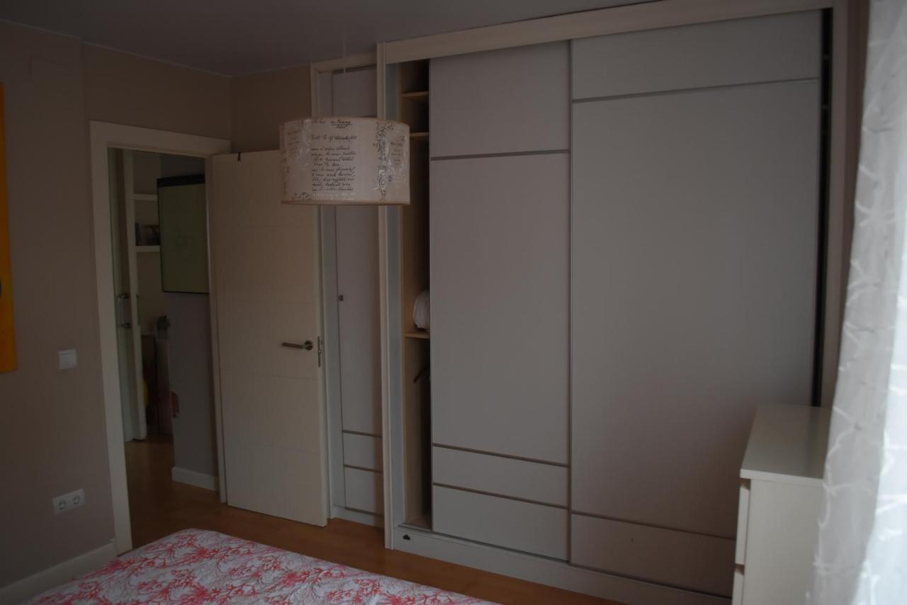 Pisazo Reformado En El Centro Con Garaje Privado Apartment Сантандер Екстериор снимка